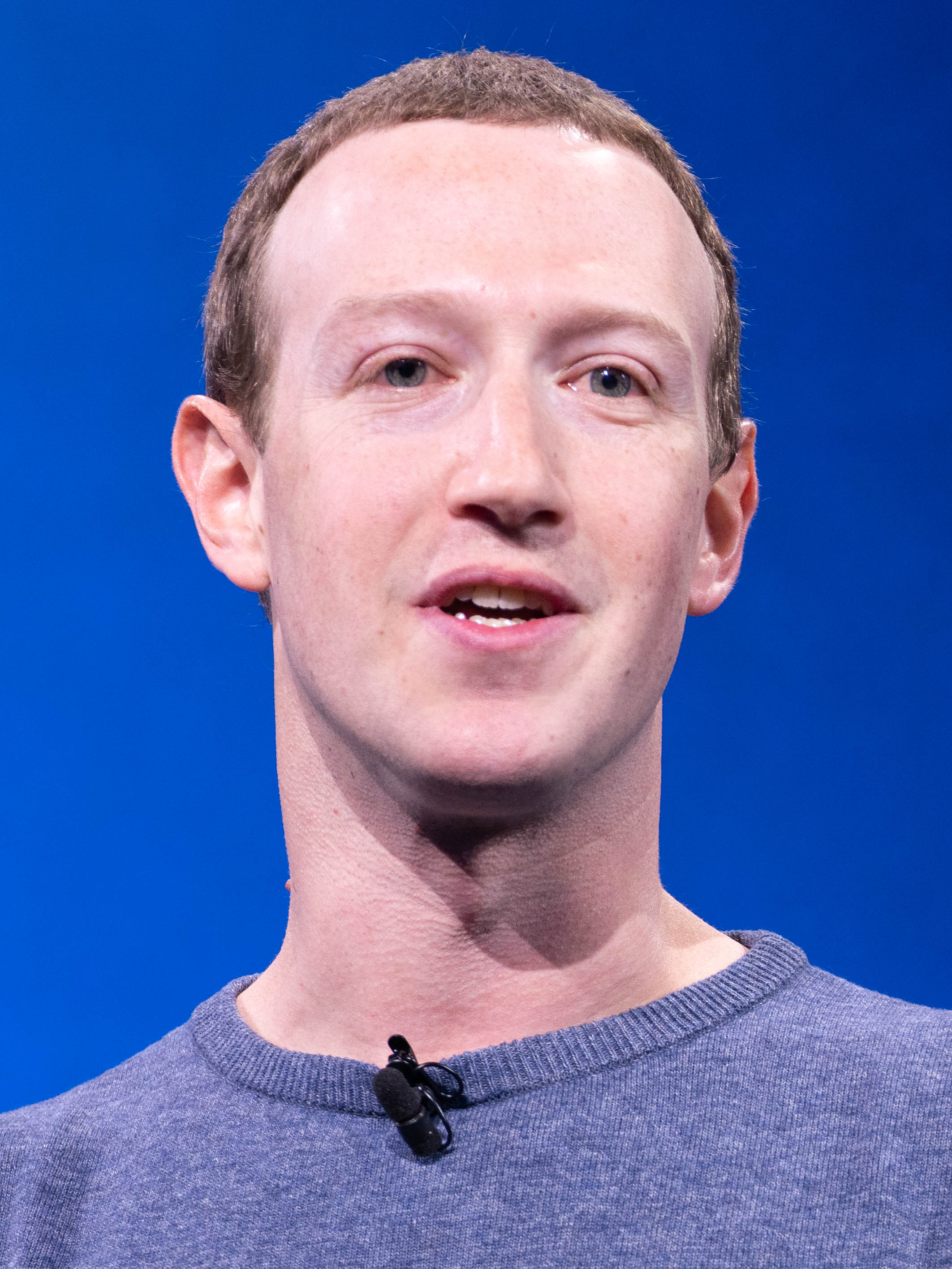 Mark Elliot Zuckerberg